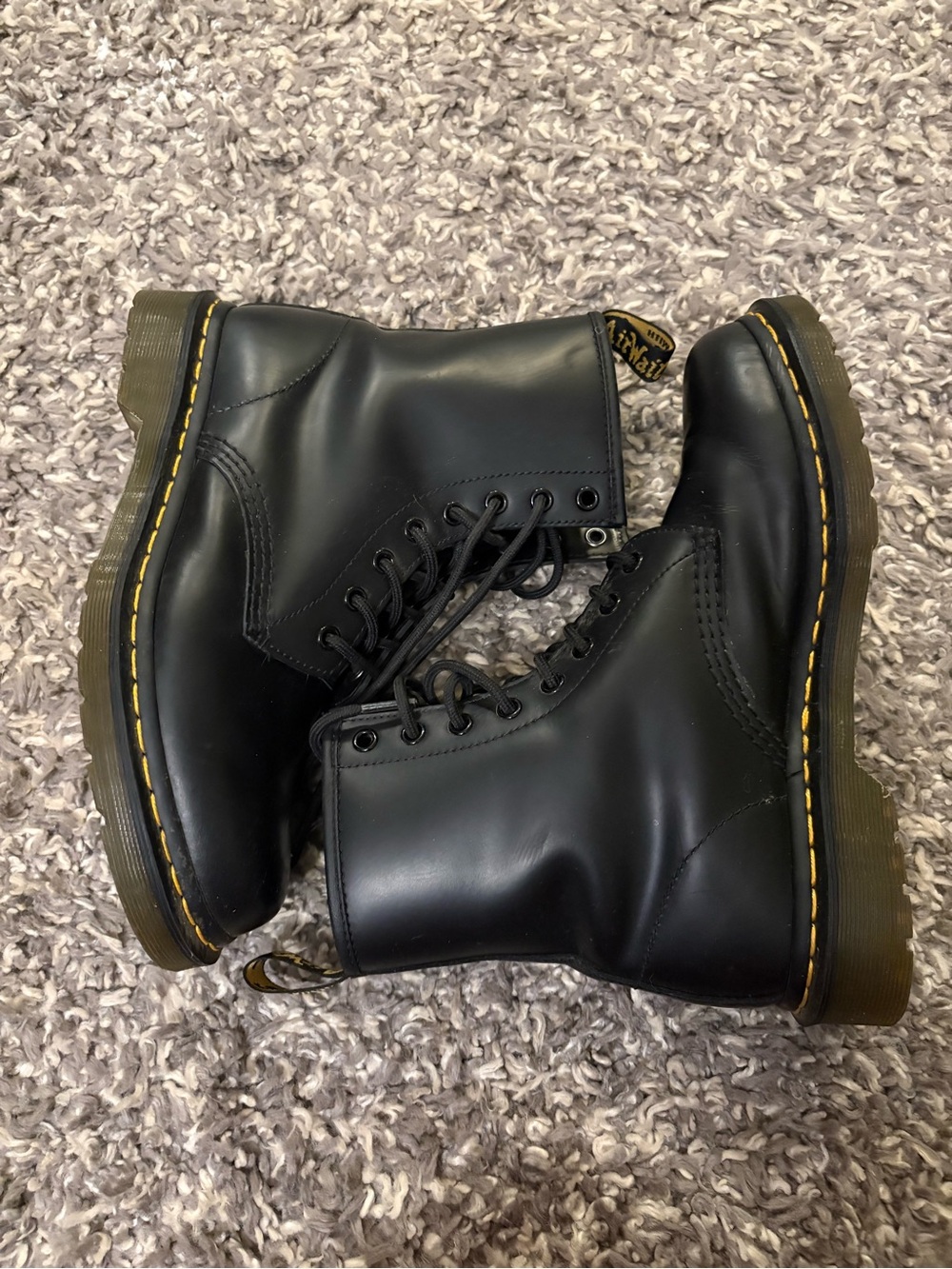 Dr Martens